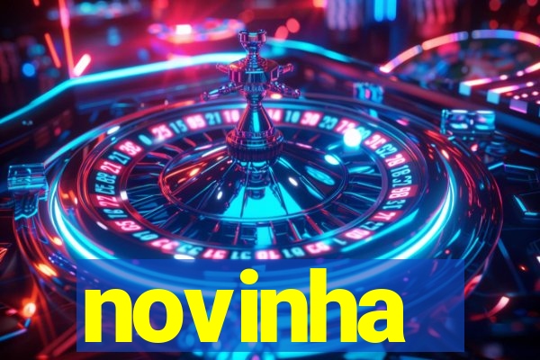 novinha -18 telegram